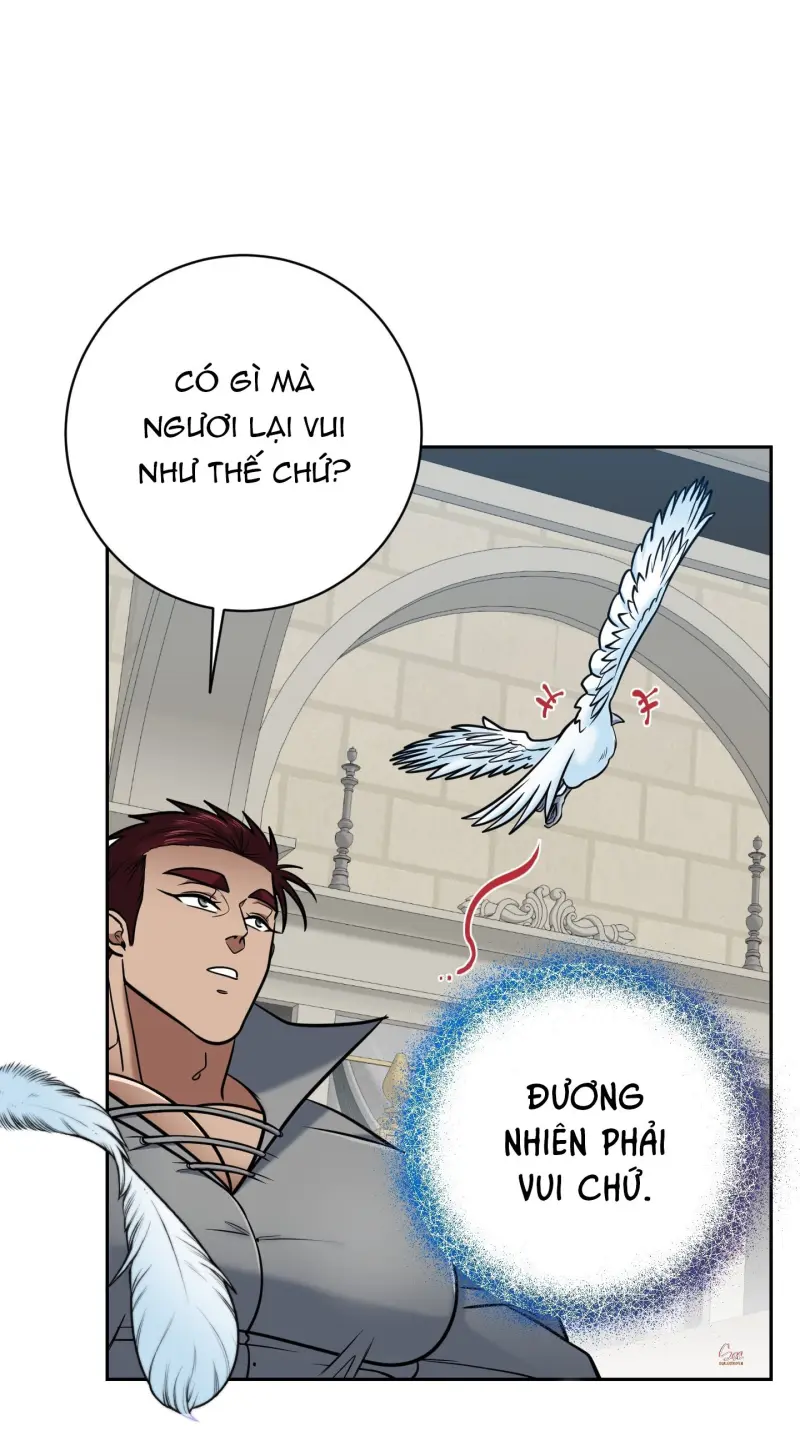 CÔNG TƯỚC MUỐN CÓ CON NỐI DÕI Chapter 61 - Trang 2