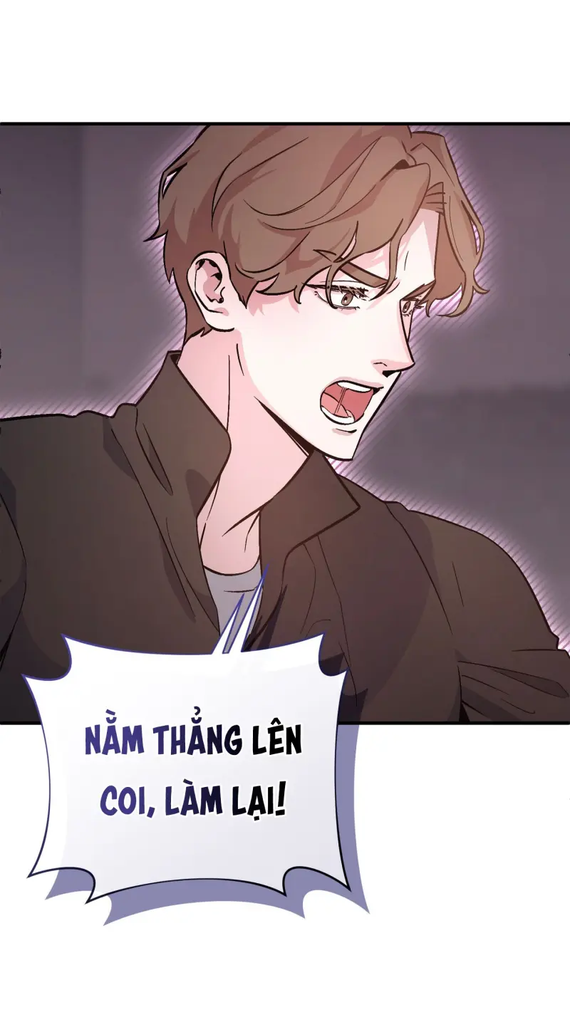 TUYỂN TẬP NHẤT THỤ ĐA CÔNG CỦA NHÀ KIM Chapter 49.5 hội viên 5 - Trang 2