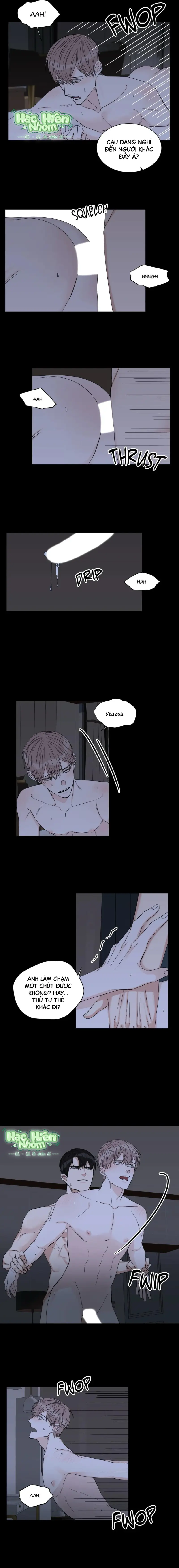 Trạm Dừng Cuối Chapter 10 Hachiennhom - Next Chapter 11 Hachiennhom