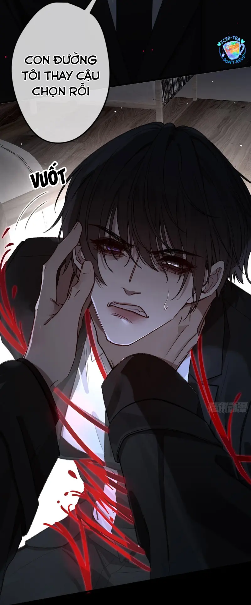 Ác linh Chapter 29 - Next Chapter 29.1