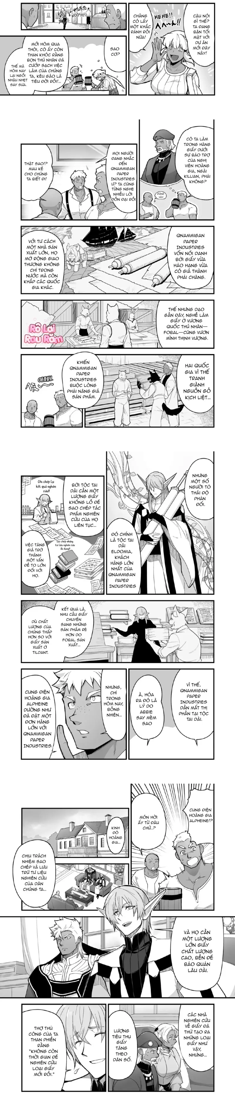 TUYỂN TẬP CU 18CM Chapter 137 - Next Chapter 138 ITKZ