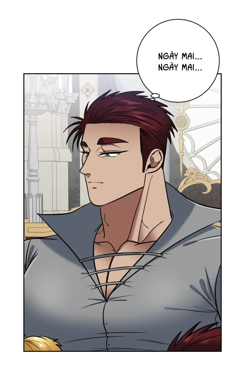 CÔNG TƯỚC MUỐN CÓ CON NỐI DÕI Chapter 61 - Trang 2