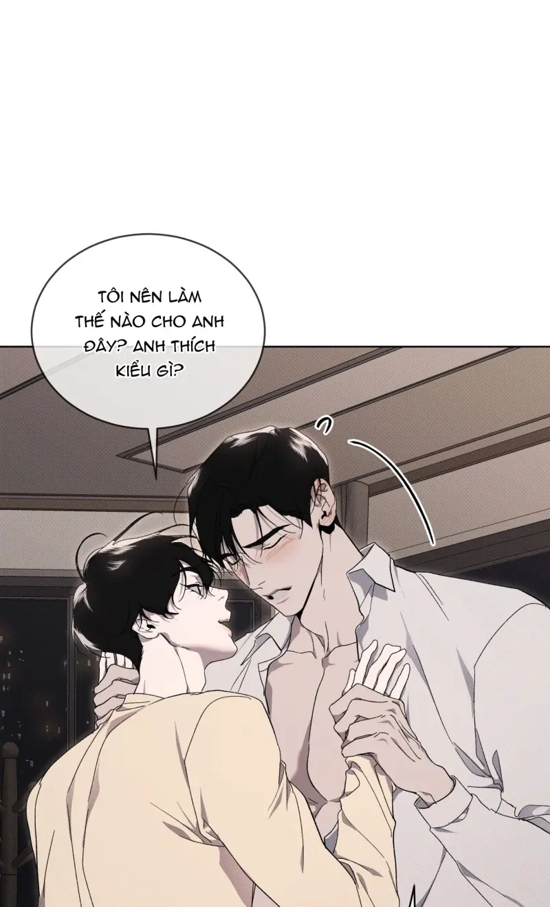 NGUỒN GỐC TIẾN HÓA Chapter 26 - Next Chapter 27