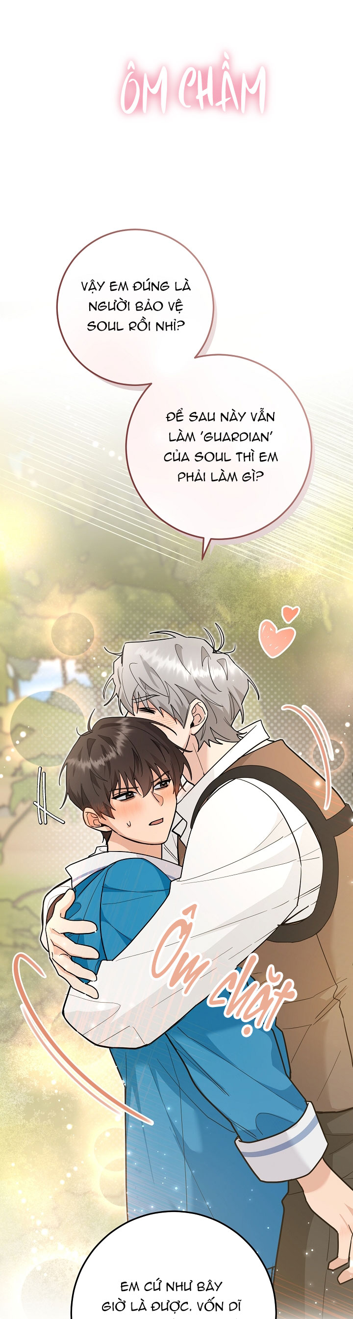 Thú cưng chuột của tôi là một thức tỉnh giả cấp S Chapter 20 - Trang 2