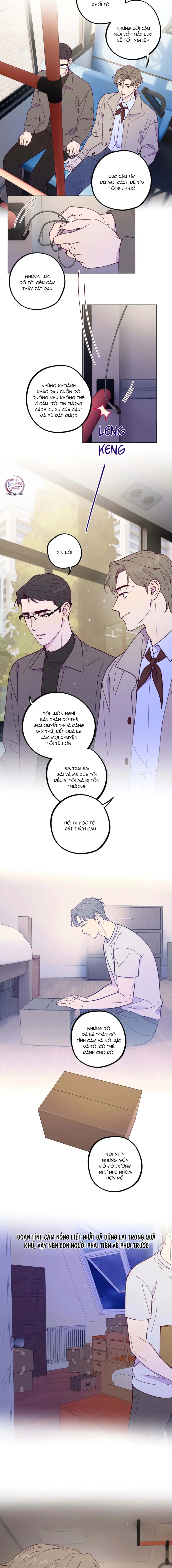 Giăng Bẫy Bác Sĩ Hồ Ly Chapter 125 - Next 