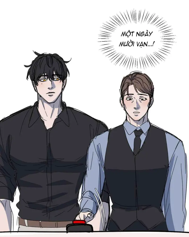 BỐ PHẢI TRẢ NỢ Chapter 11 Ngoại truyện 8 - Trang 2