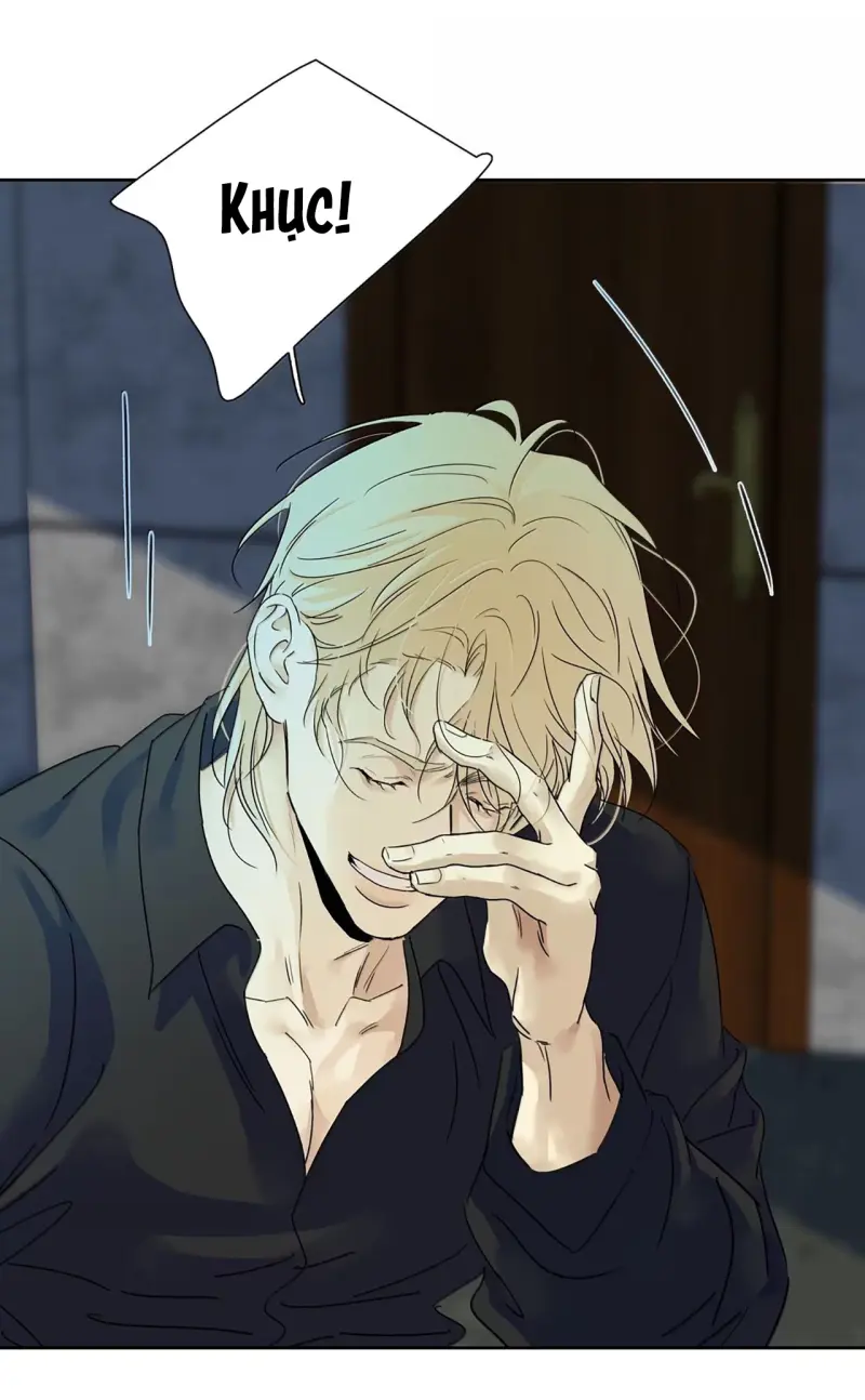 Sắc Thu Nghĩa Trang Chapter 36 - Trang 2