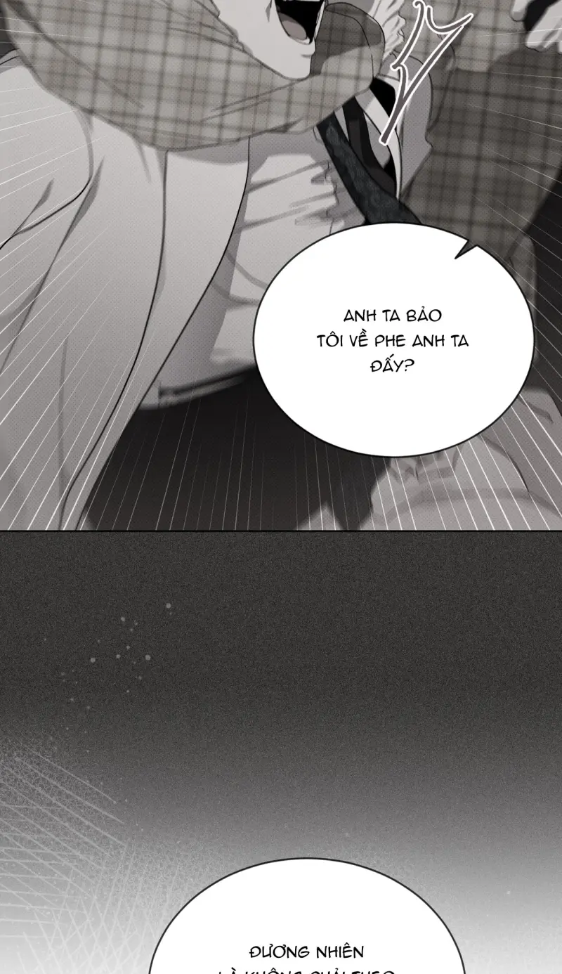 NGUỒN GỐC TIẾN HÓA Chapter 26 - Next Chapter 27