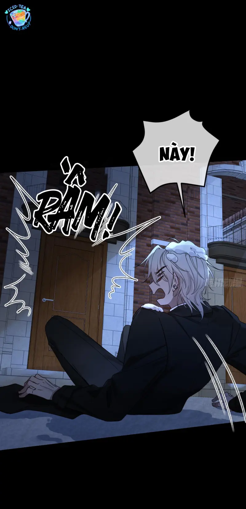 Ác linh Chapter 29 - Next Chapter 29.1