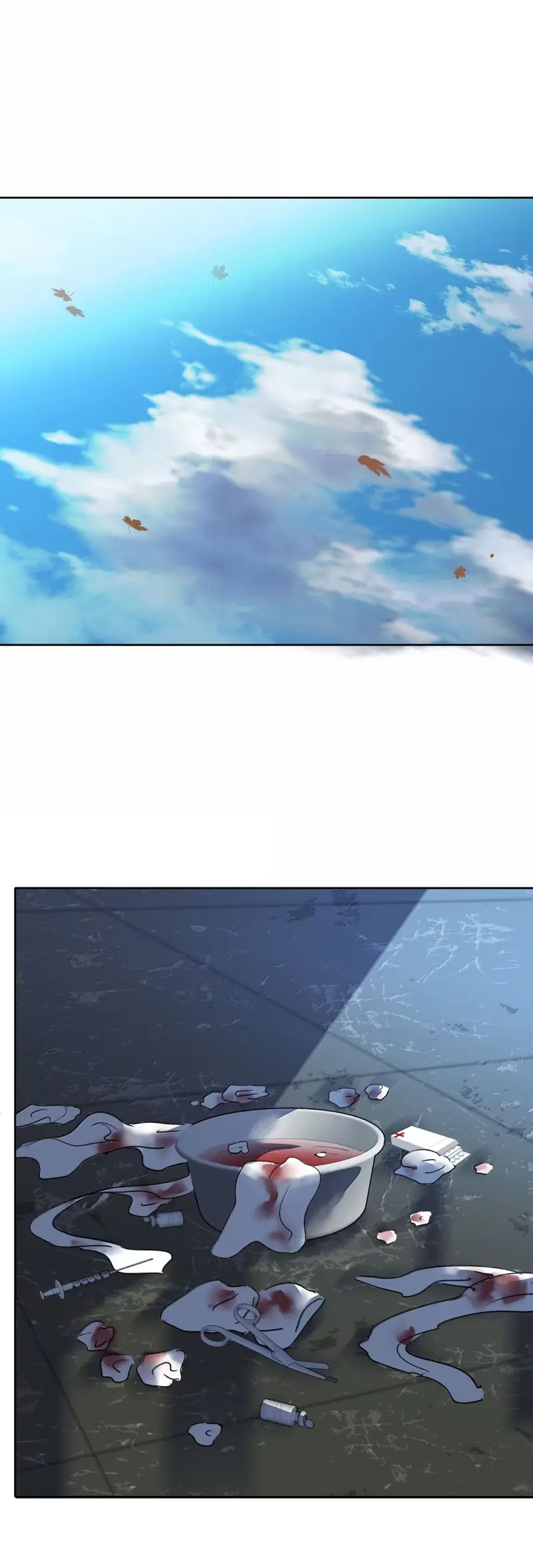 Sắc Thu Nghĩa Trang Chapter 36 - Trang 2