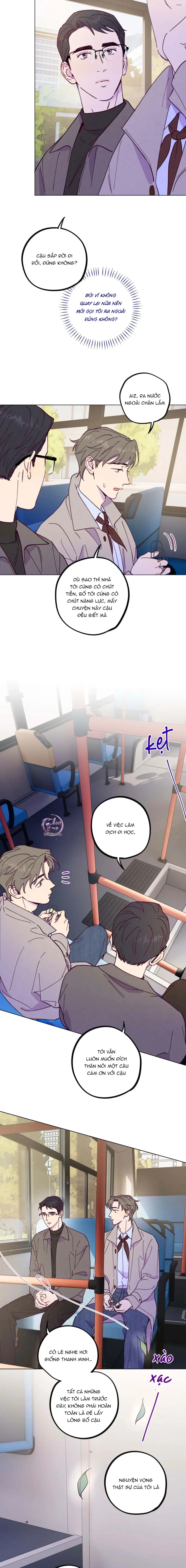 Giăng Bẫy Bác Sĩ Hồ Ly Chapter 125 - Next 