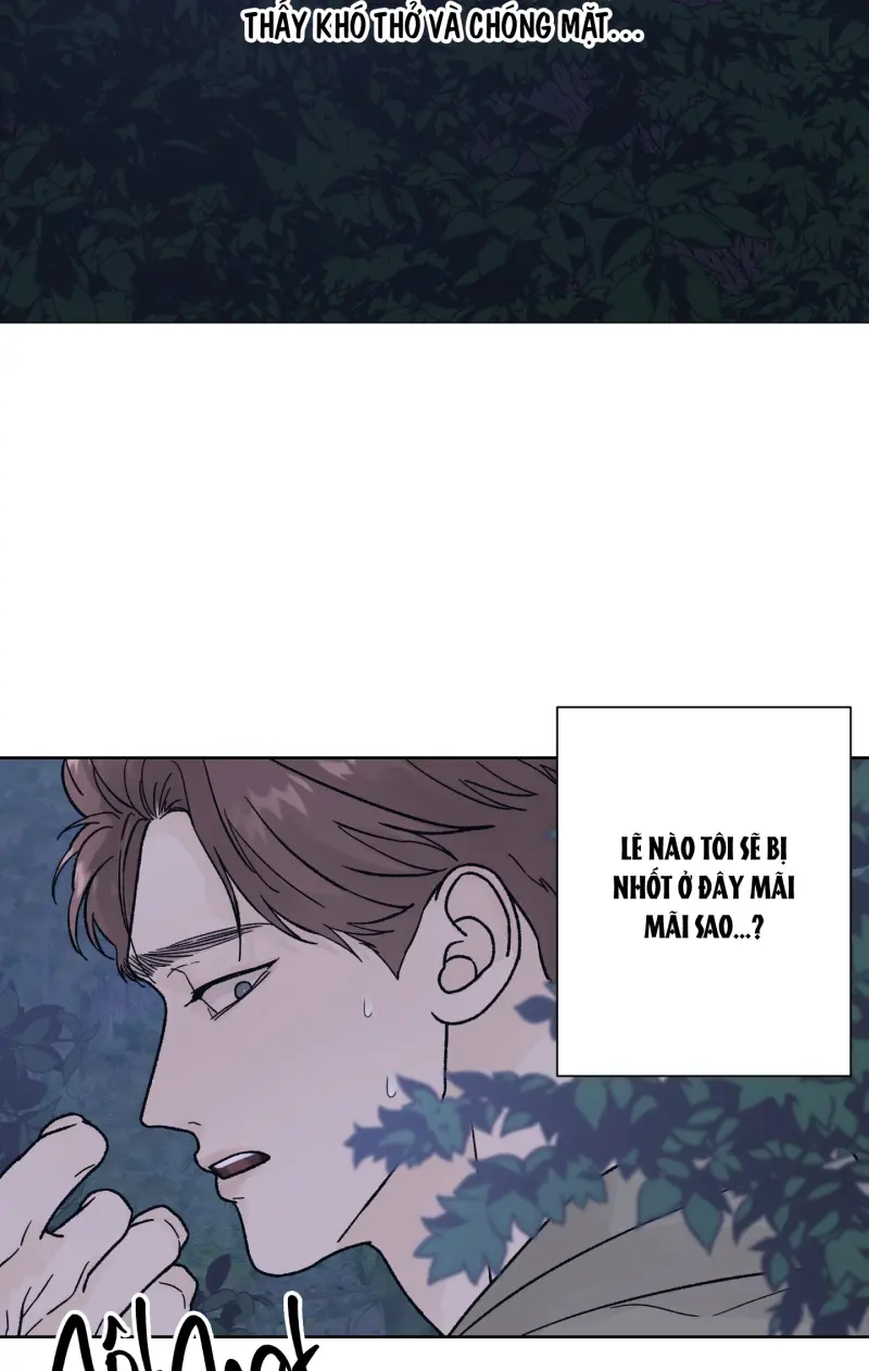 ĐÊM KINH HOÀNG Chapter 60 - Next 