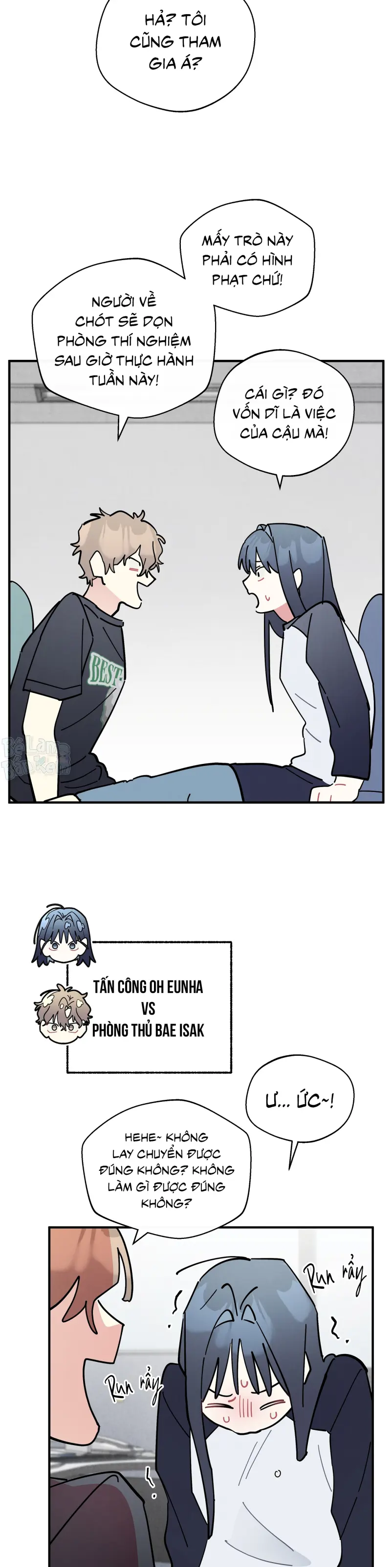 One-Room TA Chapter 64 - Next Chapter 65