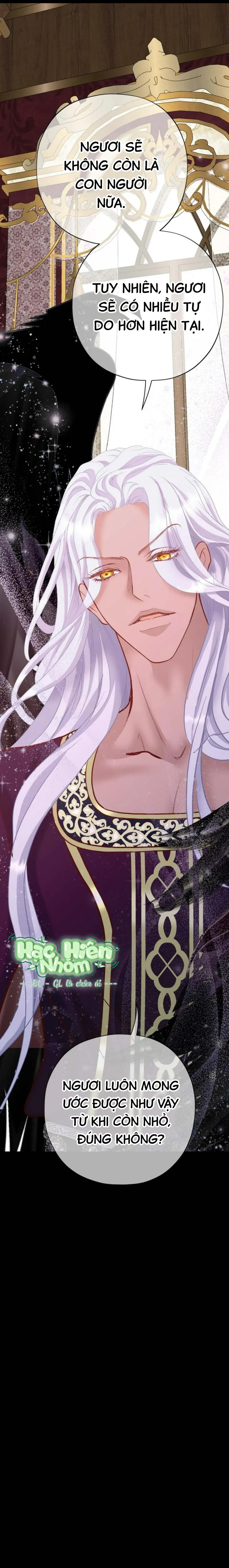 Hôn Thê Của Bóng Tối Chapter 21 Hachiennhom - Next 