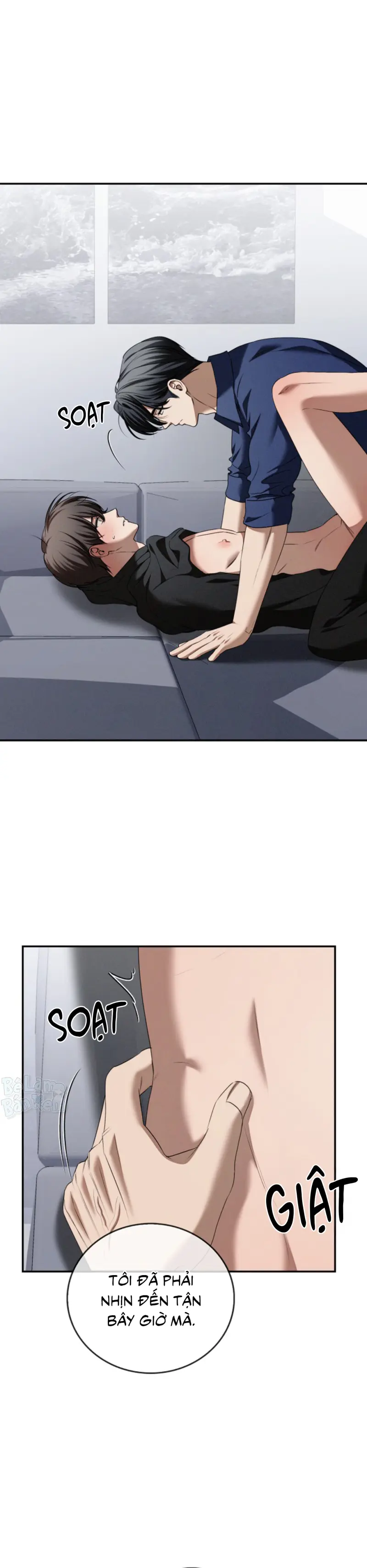 Critical Point Chapter 74 H++ - Next Chapter 75