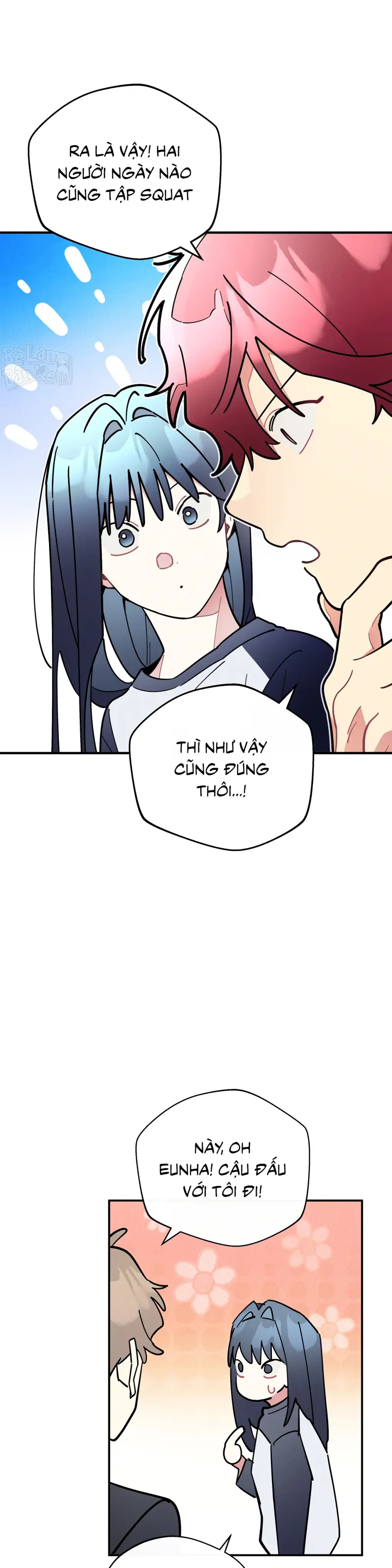 One-Room TA Chapter 64 - Next Chapter 65