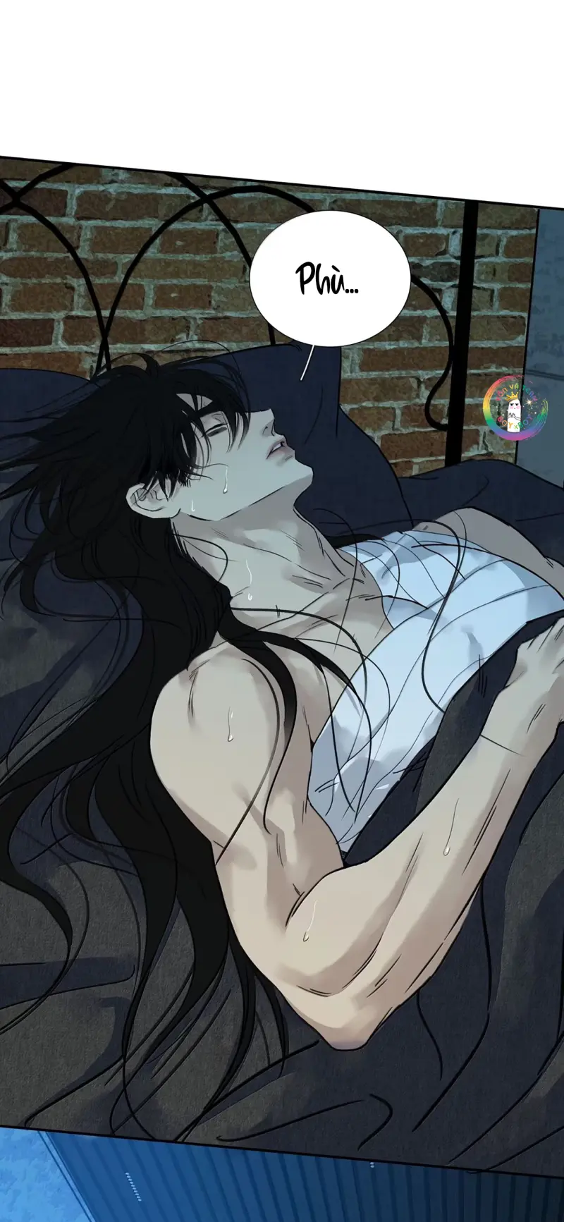 Sắc Thu Nghĩa Trang Chapter 36 - Trang 2