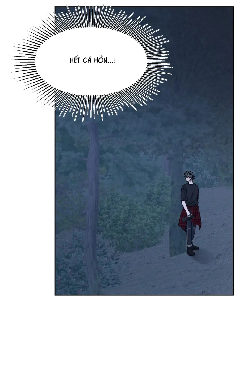 ĐÊM KINH HOÀNG Chapter 60 - Next 