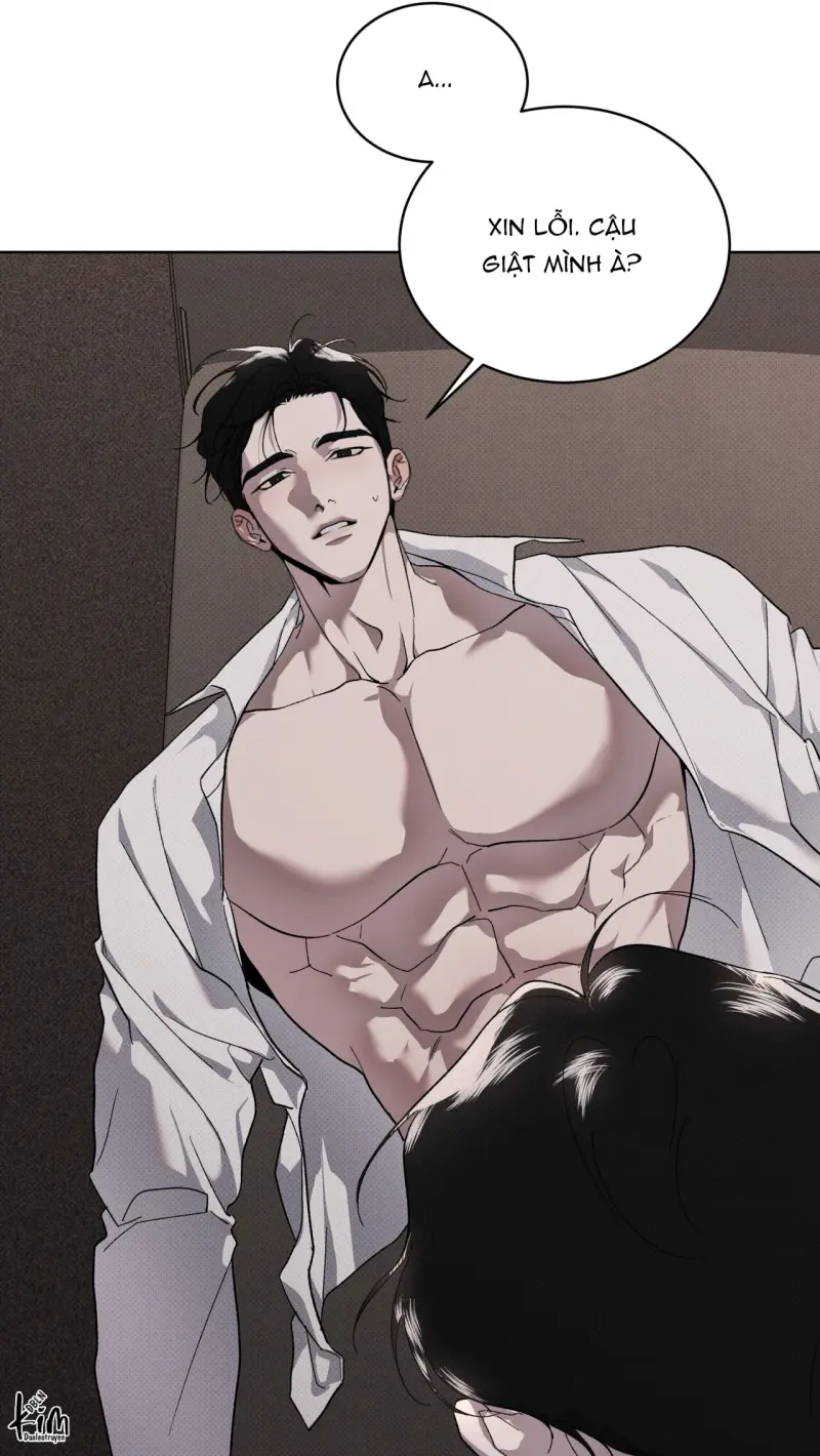 NGUỒN GỐC TIẾN HÓA Chapter 26 - Next Chapter 27