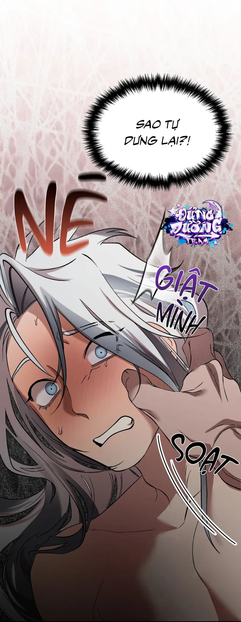 TRUYỂN TẬP - NHỮNG CON KU NÚNG NÍNH Chapter 6 19+ Thuần Hoá - Next 