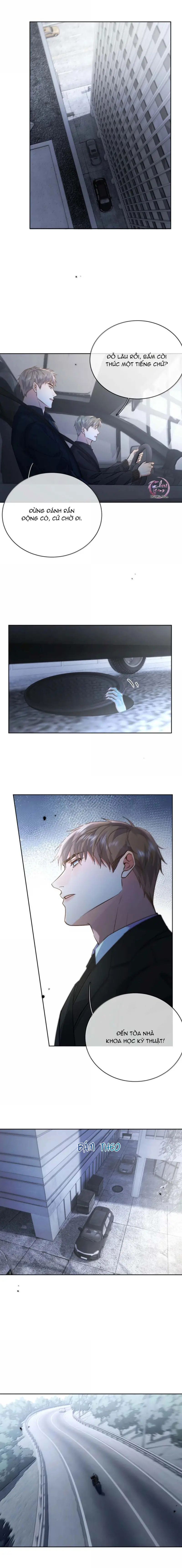 Giáo Huấn Em Trai Hư Hỏng Chapter 86 - Trang 2