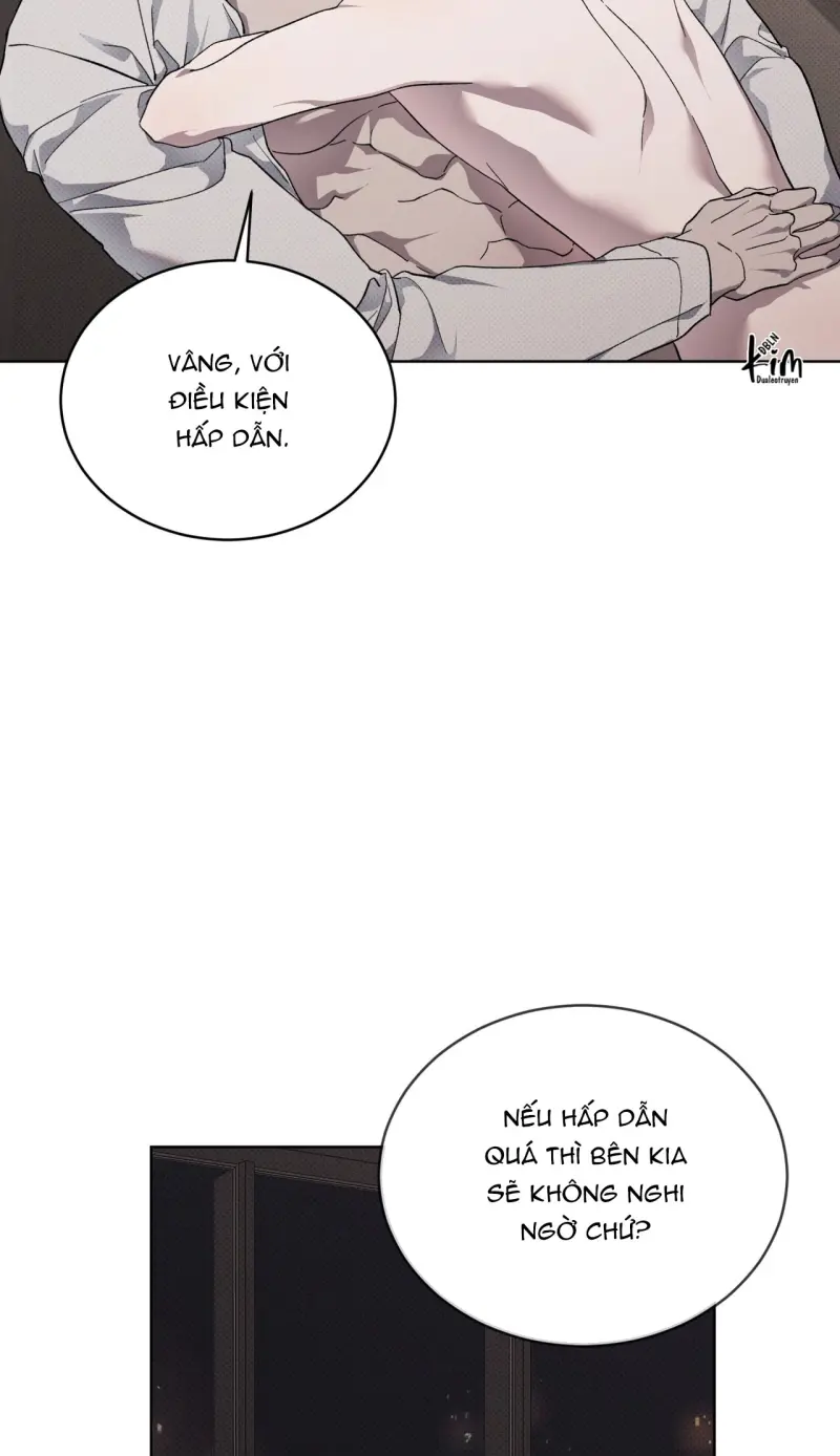 NGUỒN GỐC TIẾN HÓA Chapter 26 - Next Chapter 27