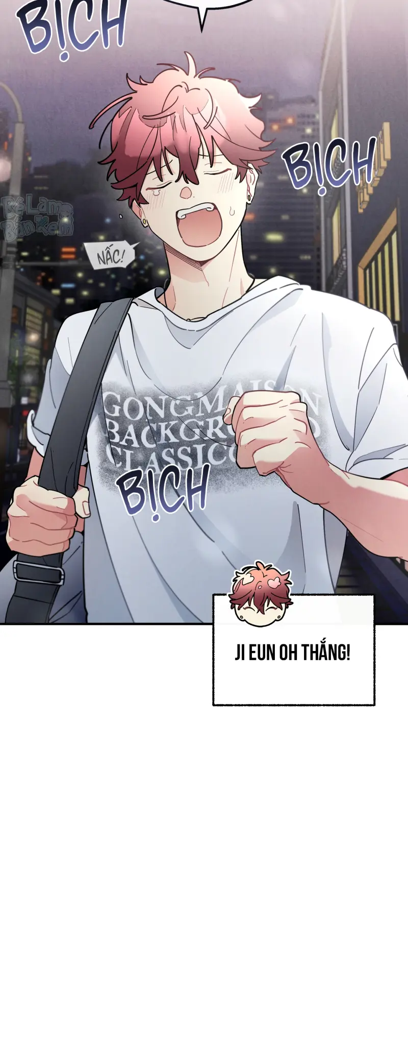 One-Room TA Chapter 64 - Next Chapter 65