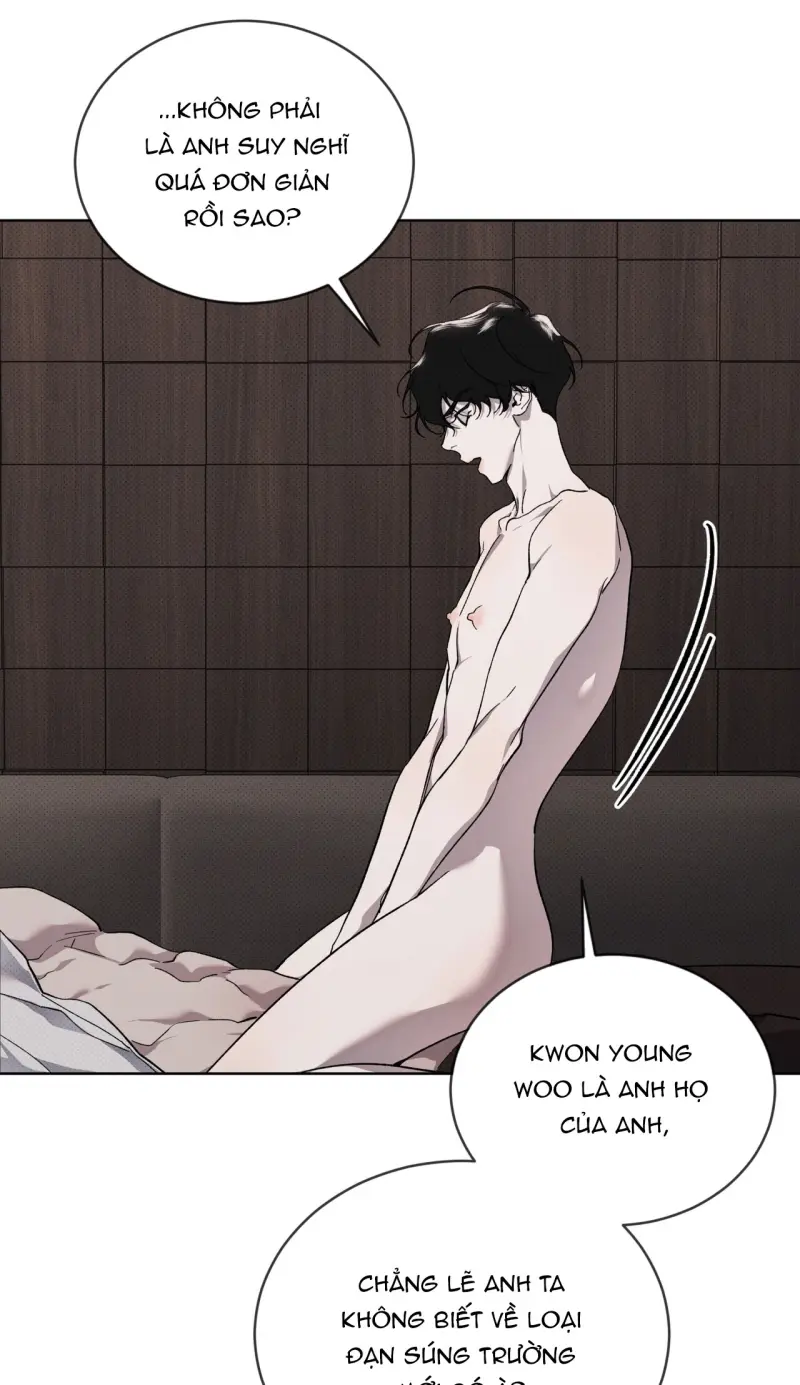 NGUỒN GỐC TIẾN HÓA Chapter 26 - Next Chapter 27