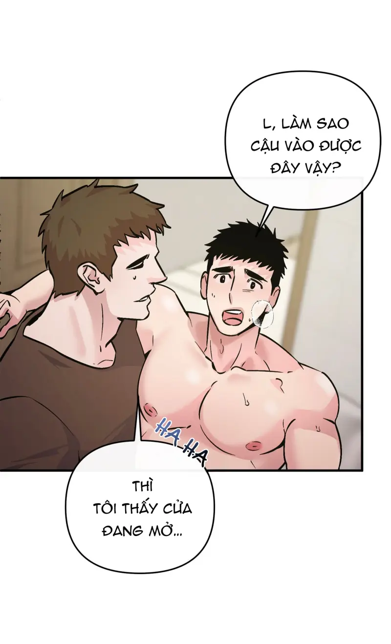 TUYỂN TẬP NHẤT THỤ ĐA CÔNG CỦA NHÀ KIM Chapter 49.5 hội viên 5 - Trang 2