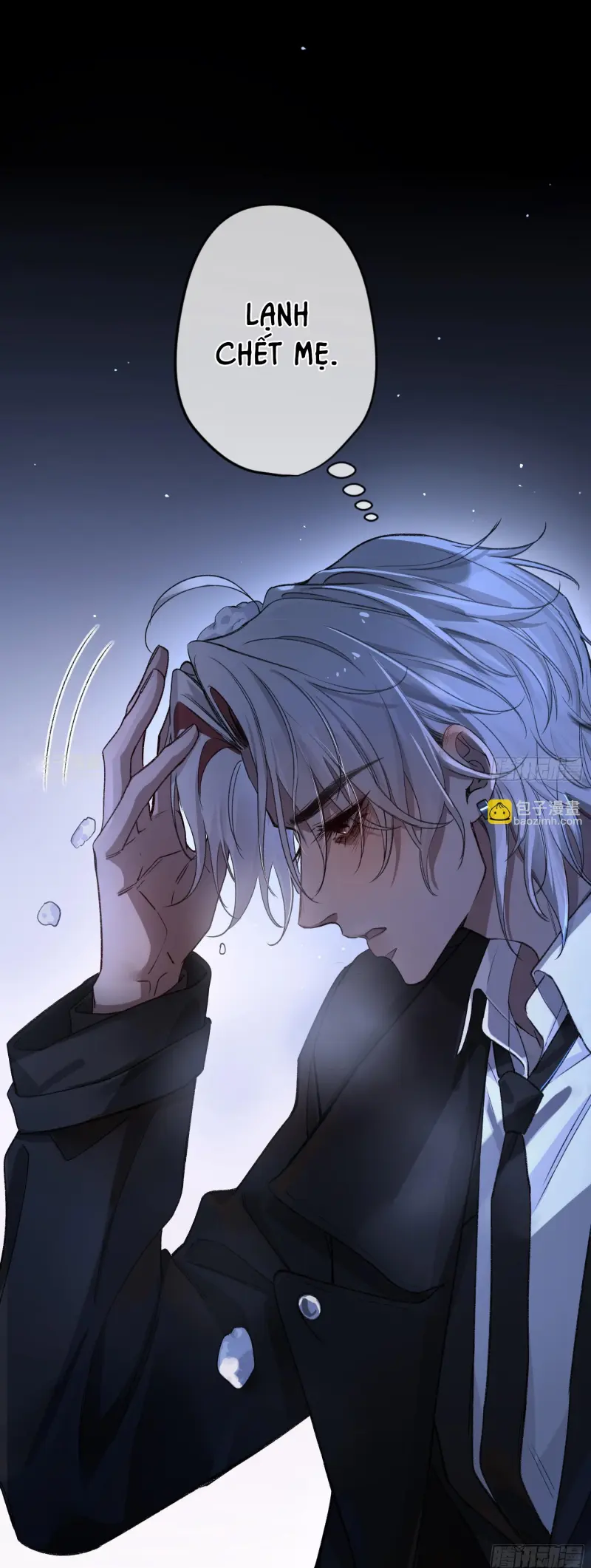 Ác linh Chapter 29 - Next Chapter 29.1