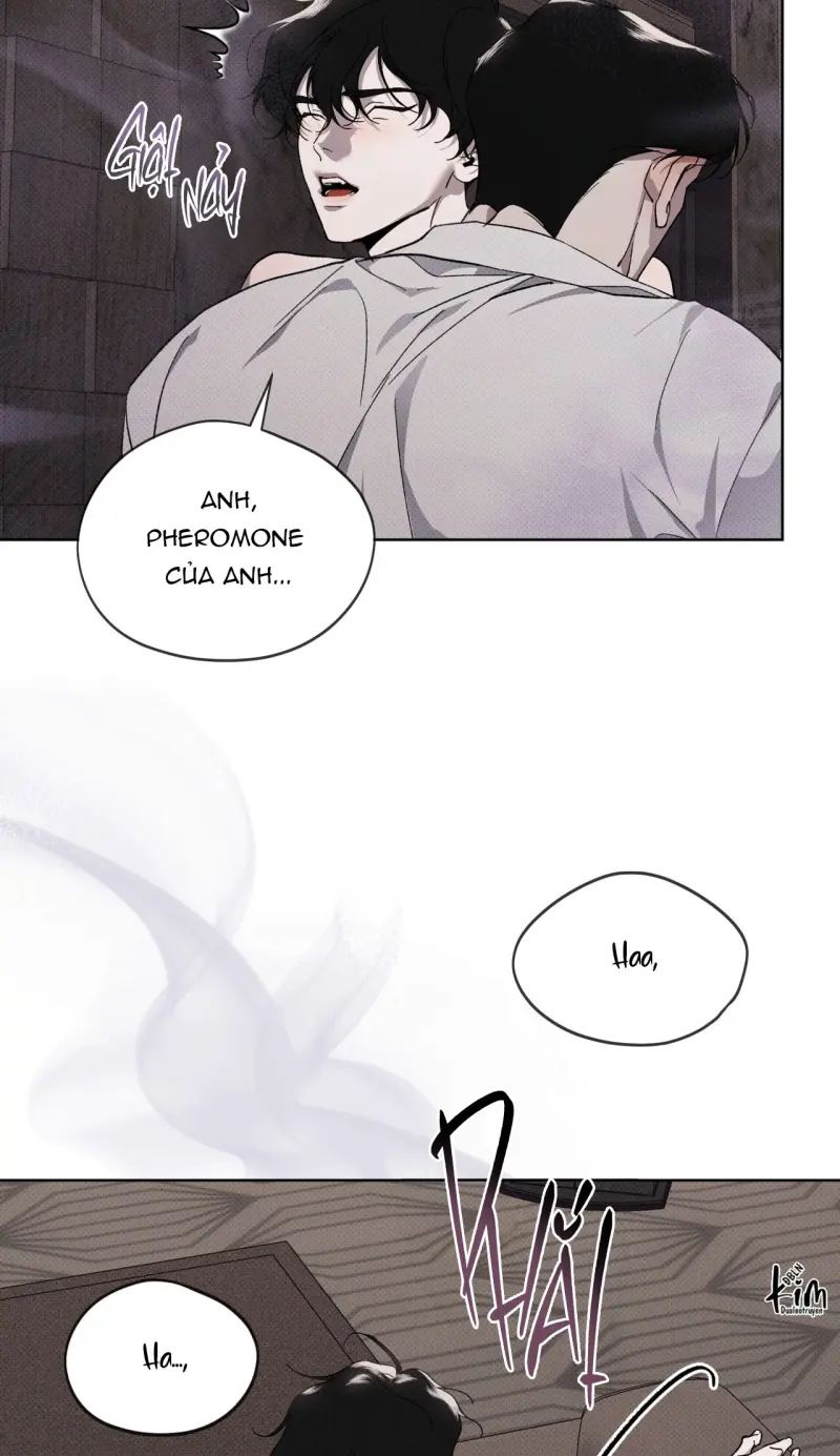 NGUỒN GỐC TIẾN HÓA Chapter 26 - Next Chapter 27