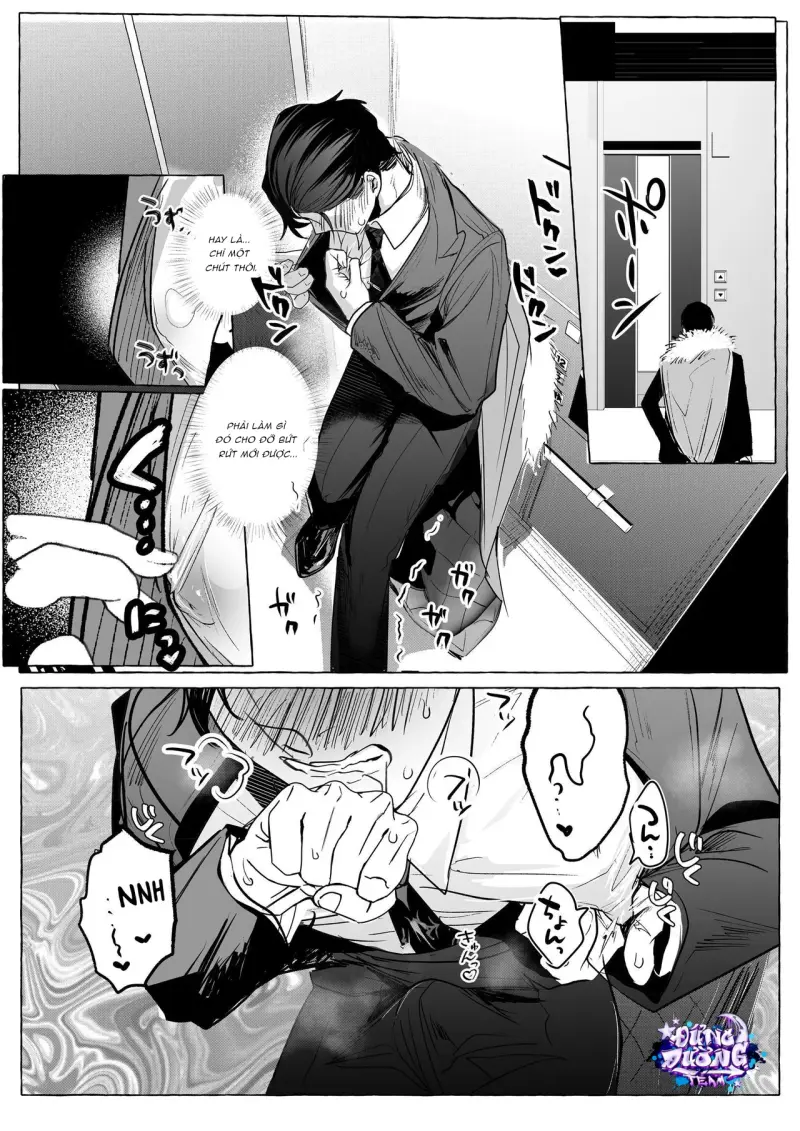 ONESHORT BÁI THIẾN Chapter 23 19+ - Next 