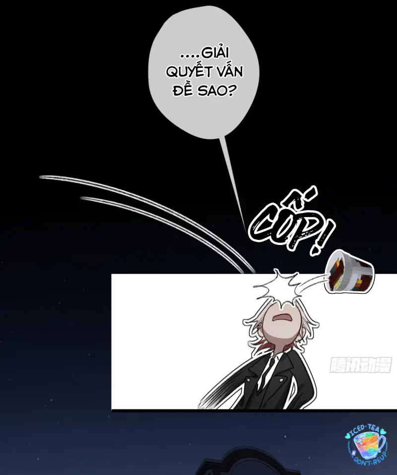 Ác linh Chapter 29 - Next Chapter 29.1