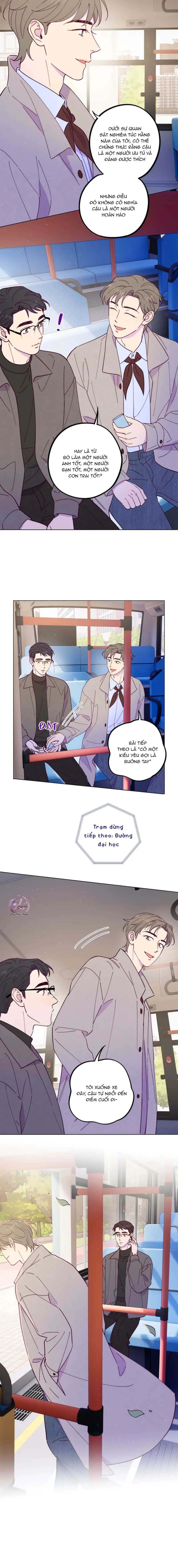 Giăng Bẫy Bác Sĩ Hồ Ly Chapter 125 - Next 