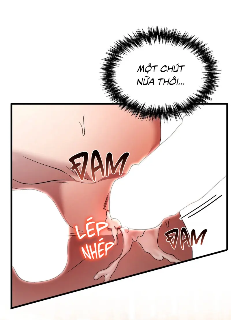 TRUYỂN TẬP - NHỮNG CON KU NÚNG NÍNH Chapter 6 19+ Thuần Hoá - Next 