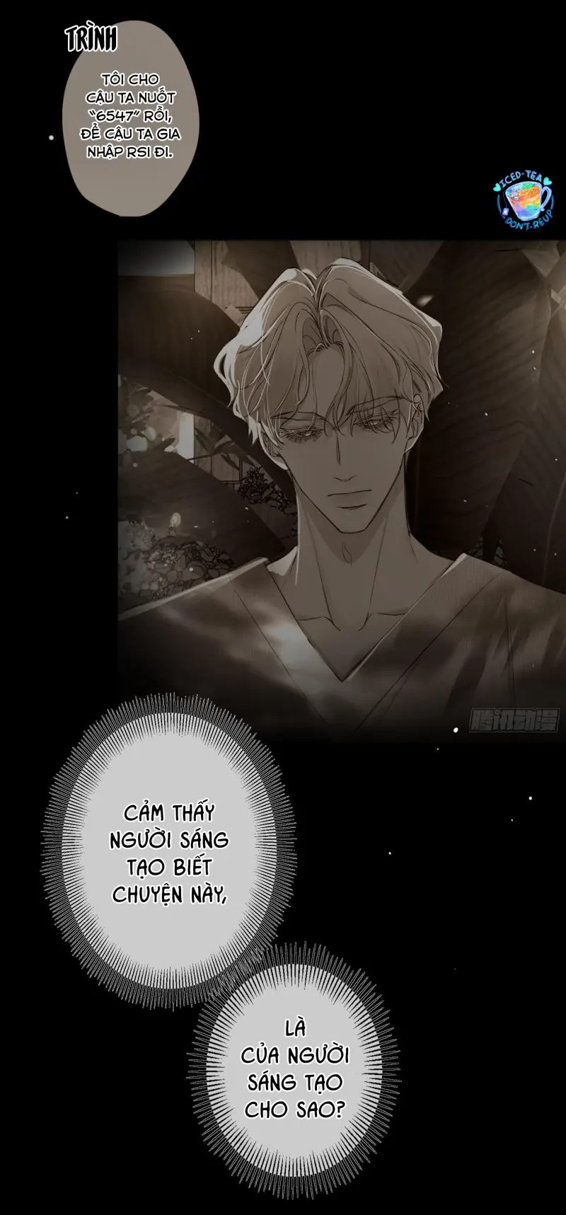 Ác linh Chapter 29 - Next Chapter 29.1