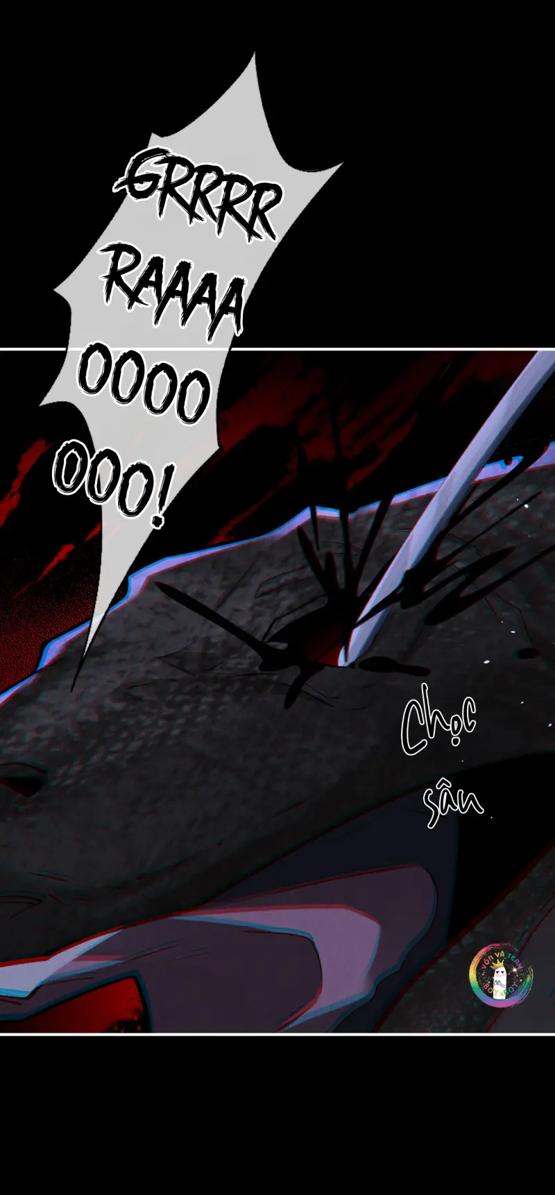 Chấp Sự Thỏ Tai Cụp Chapter 175 - Trang 2