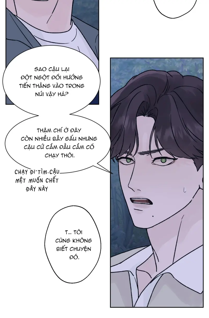 ĐÊM KINH HOÀNG Chapter 60 - Next 