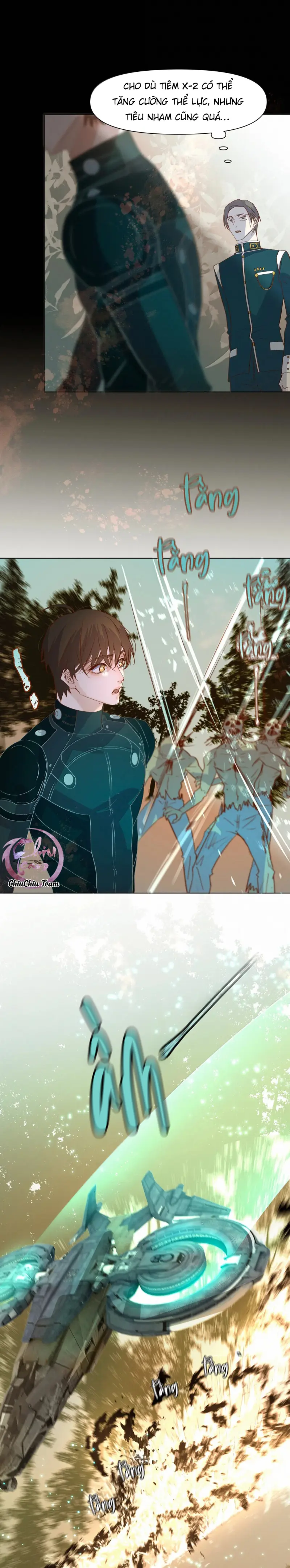 Tuyệt Xử Phùng Sinh Chapter 104 - Next Chapter 105