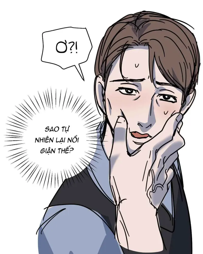 BỐ PHẢI TRẢ NỢ Chapter 11 Ngoại truyện 8 - Trang 2