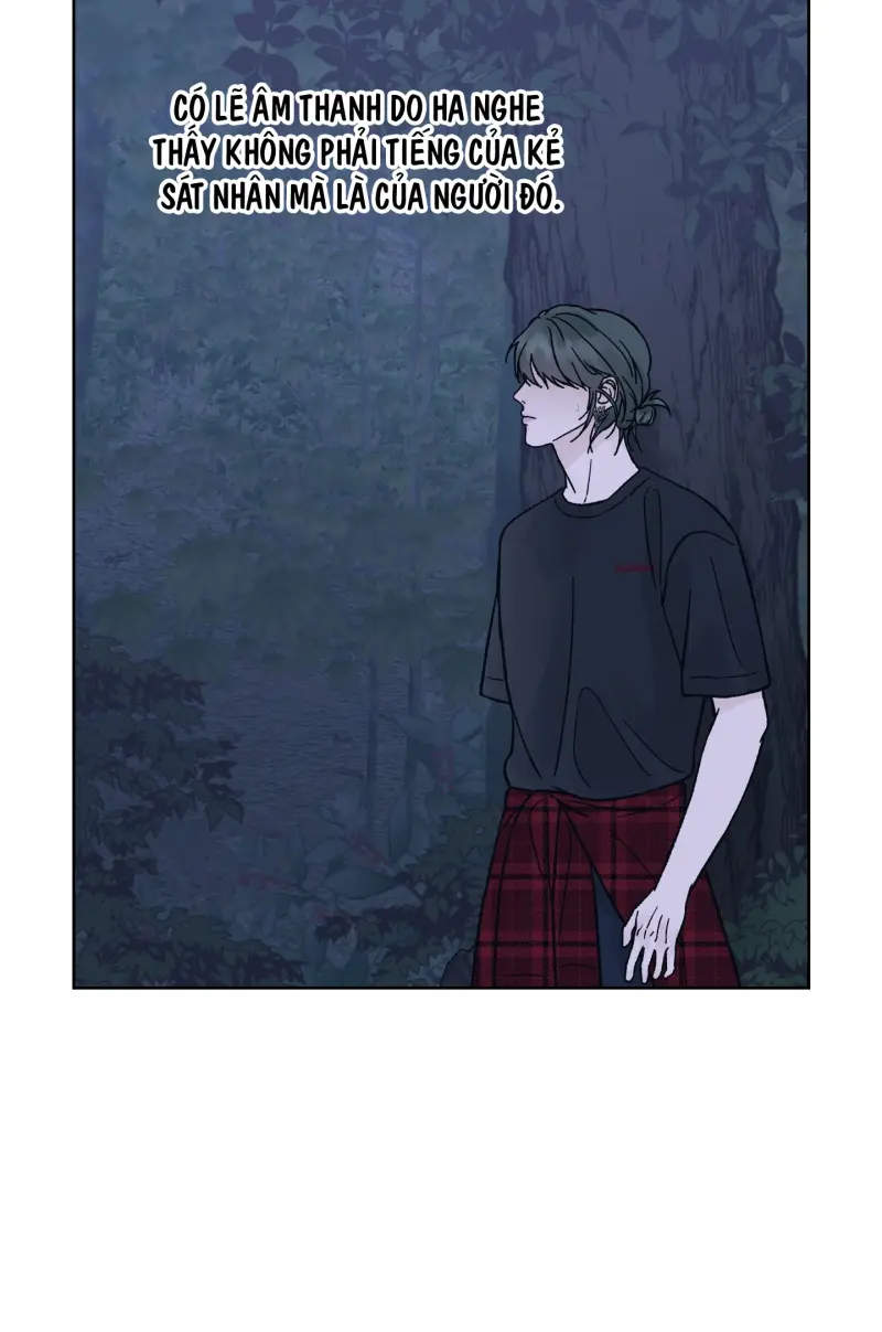 ĐÊM KINH HOÀNG Chapter 60 - Next 