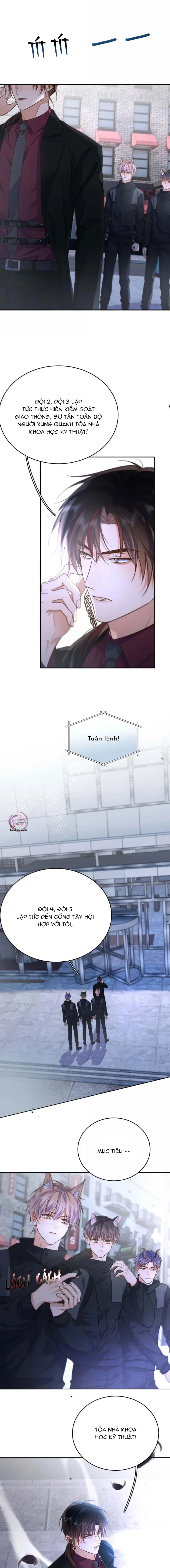 Giáo Huấn Em Trai Hư Hỏng Chapter 86 - Trang 2