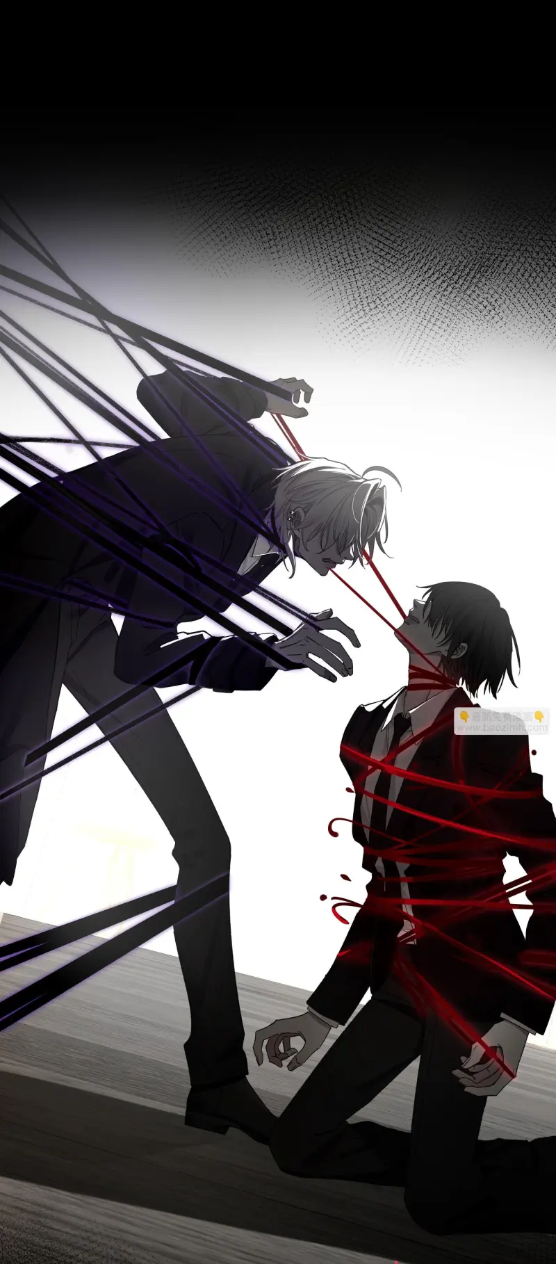 Ác linh Chapter 29 - Next Chapter 29.1