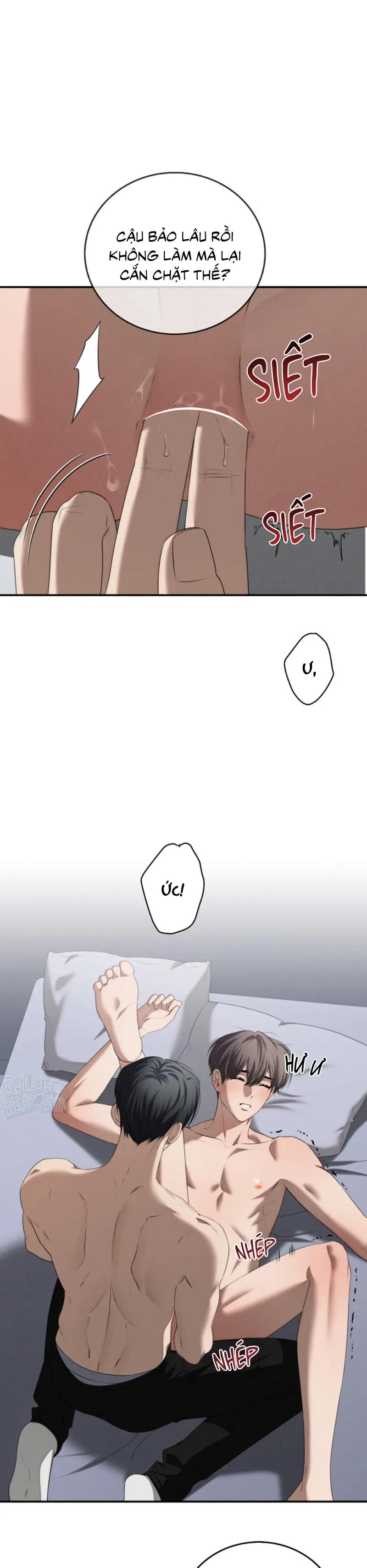 Critical Point Chapter 74 H++ - Next Chapter 75