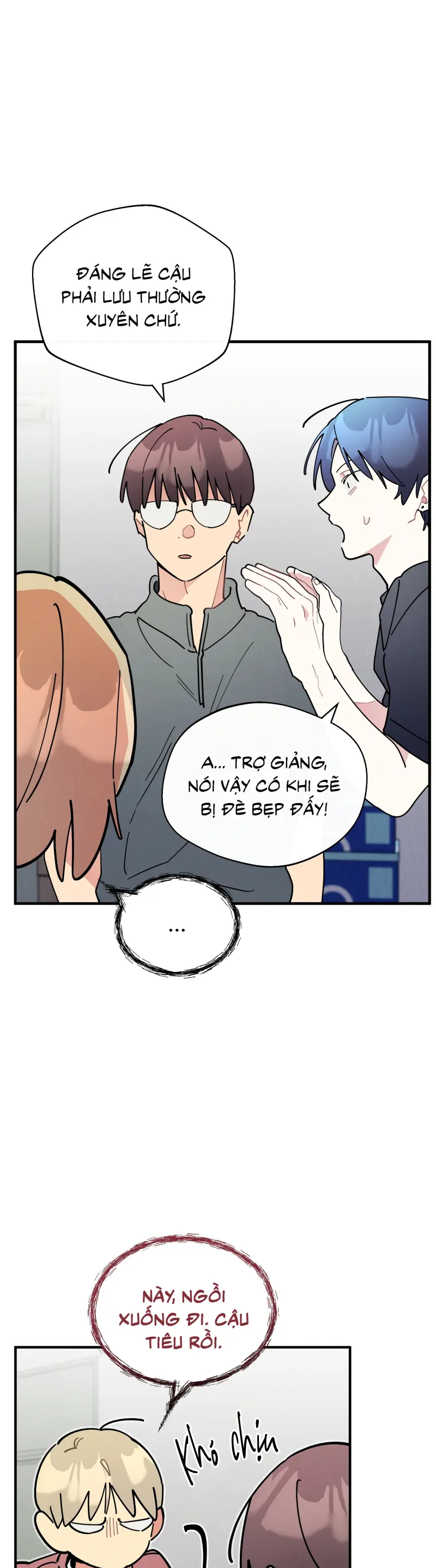 One-Room TA Chapter 64 - Next Chapter 65