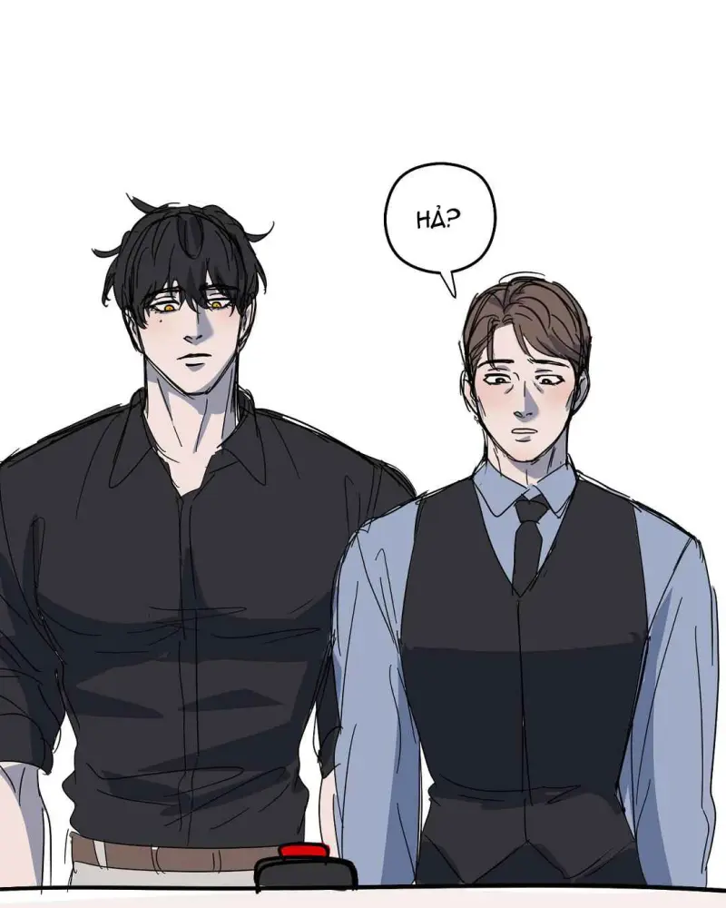 BỐ PHẢI TRẢ NỢ Chapter 11 Ngoại truyện 8 - Trang 2