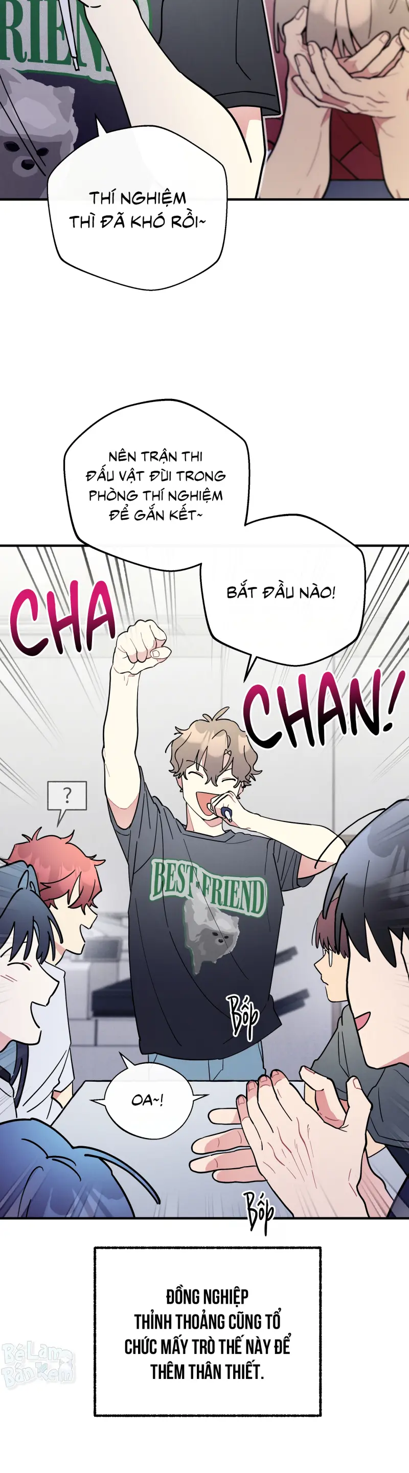 One-Room TA Chapter 64 - Next Chapter 65