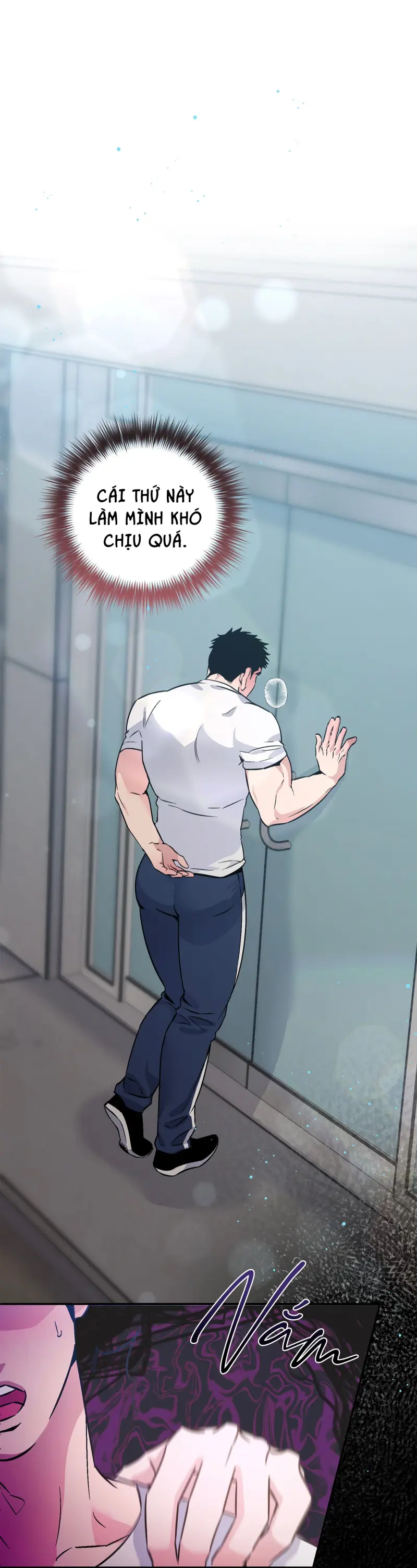 TUYỂN TẬP NHẤT THỤ ĐA CÔNG CỦA NHÀ KIM Chapter 49.5 hội viên 5 - Trang 2