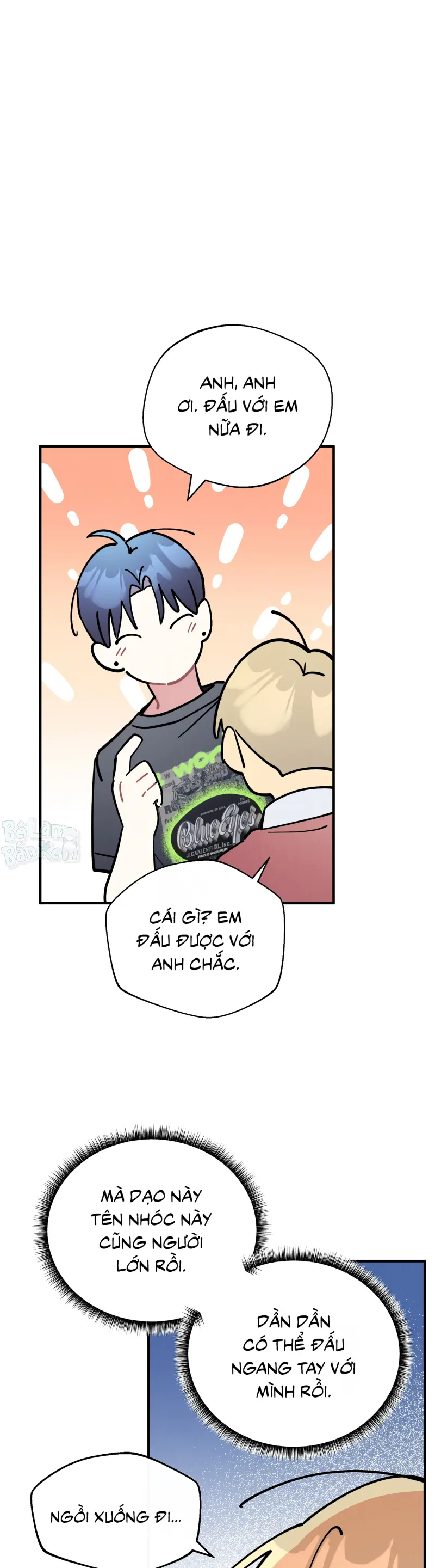 One-Room TA Chapter 64 - Next Chapter 65