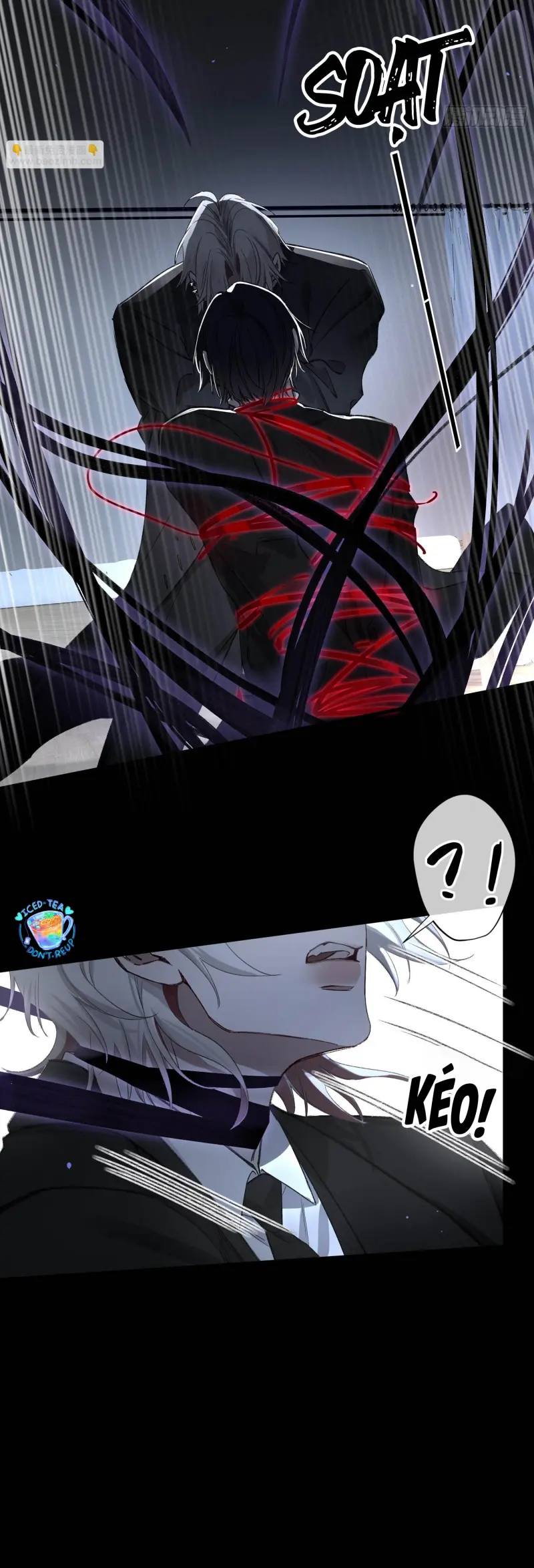 Ác linh Chapter 29 - Next Chapter 29.1